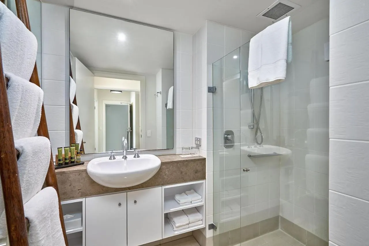 Beach Club Oceanview Apartment 1221-2 Palm Cove 0*,